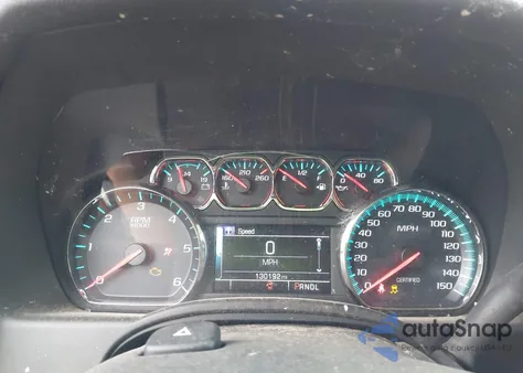 2020 Chevrolet Tahoe 2Wd Commercial Fleet from USA, damaged, VIN 1GNLCDEC7LR185153